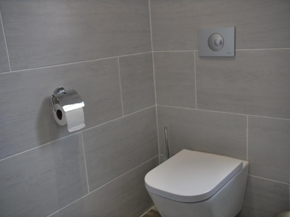 Plage A 50M Appartement Reves De Mer Villa Les Bains De Mers 外观 照片